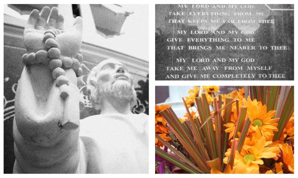 Saint Nikolaus of Flüe Church in Pattaya, Thailand Saint Nikolaus of Flüe Church in Pattaya, Thailand