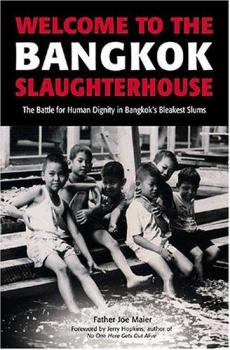 Welcome to the Bangkok Slaughterhouse Welcome to the Bangkok Slaughterhouse