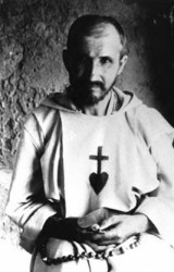 Charles de Foucauld