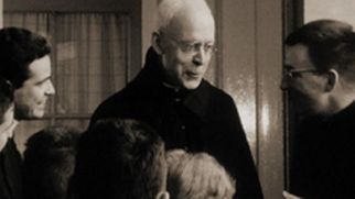 Charles Journet Charles Journet