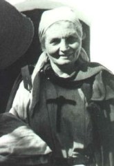 Little Sister Magdeleine