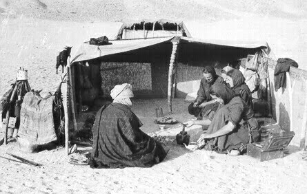 Little Sister Magdeleine in the Sahara