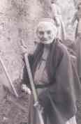Little Sister Magdeleine of Jesus