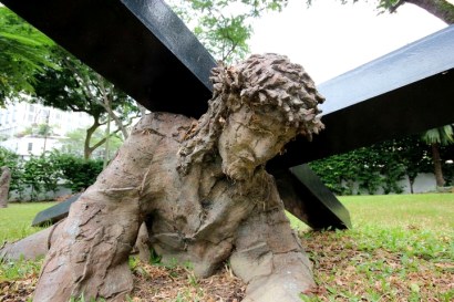 St Gregory Illuminator Armenian Church in Singapore