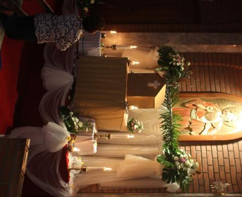 Stay with me... Stay with me...