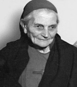 Little Sister Magdeleine Little Sister Magdeleine