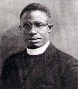Cyprian Michael Iwene Tansi