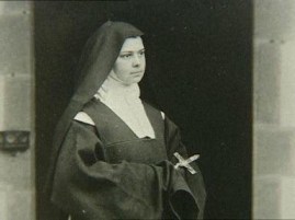 Blessed Elizabeth of the Trinity Blessed Elizabeth of the Trinity
