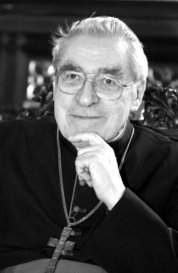 Jean-Marie Cardinal Lustiger