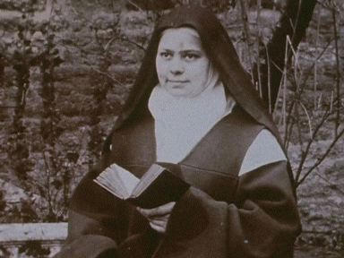 Blessed Elizabeth of the Trinity