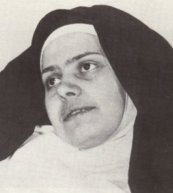 Blessed Elizabeth of the Trinity