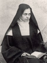 Elizabeth of the Trinity