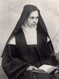 Blessed Elizabeth of the Trinity