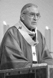 Jean-Marie Aron Lustiger 