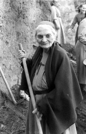 Little Sister Magdeleine