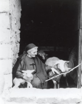 Little Sister Magdeleine