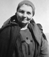 Little Sister Magdeleine