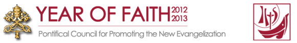 Year of Faith