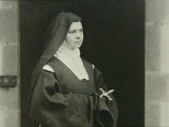 Blessed Elizabeth of the Trinity