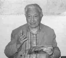 Father Voillaume Father Voillaume