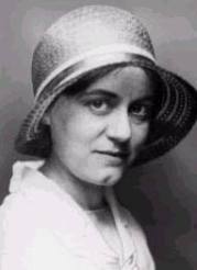 Edith Stein Edith Stein