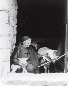 Magdeleine Magdeleine