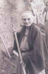 Little Sister Magdeleine Little Sister Magdeleine