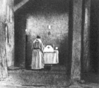 Charles and the Eucharist