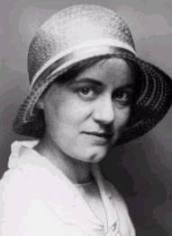 Saint Edith Stein