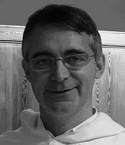 Gilles Berceville OP