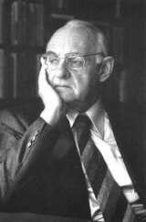 Hans Urs von Balthasar 