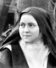 Saint Thérèse of the Child Jesus and the Holy Face