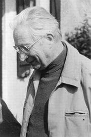 Father Voillaume