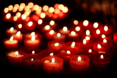 In Óbidos, Leiria, Portugal.