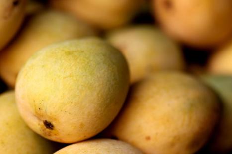 In Bang Rak, Bangkok, Thailand