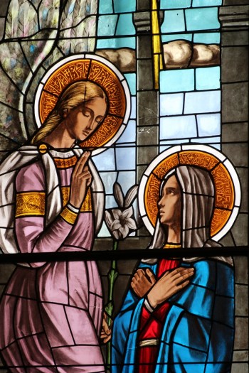 At Assumption University in Bangkok, Thailand