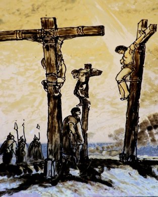 At Our Lady of Perpetual Help Minor Seminary in Sriracha, Thailand