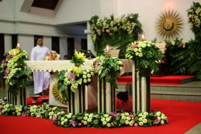 In Sena, Thailand In Sena, Thailand