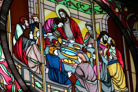 At Assumption University, Bangkok