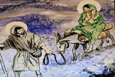 At Our Lady of Perpetual Help Minor Seminary in Sriracha,Thailand