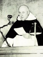 Father Garrigou-Lagrange