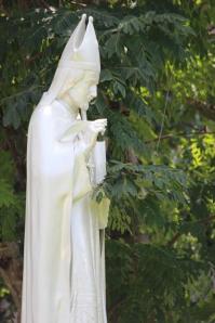 At Our Lady of Perpetual Help Minor Seminary in Sriracha, Thailand