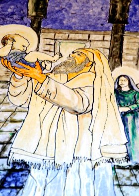 At Our Lady of Perpetual Help Minor Seminary in Sriracha, Thailand