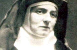 Edith Stein