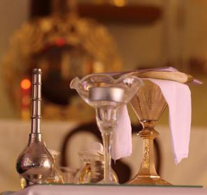 At Saint Alphonsus Church in Nongkhai, Thailand