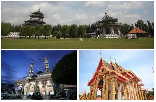 Various (all in Pattaya, Thailand) Various (all in Pattaya, Thailand)