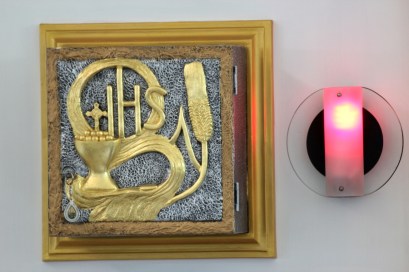 At Our Lady of Perpetual Help Minor Seminary in Sriracha, Thailand