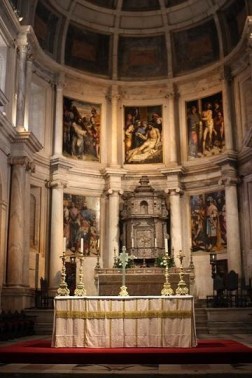 At Jerónimos Monastery in Lisbon, Portugal At Jerónimos Monastery in Lisbon, Portugal