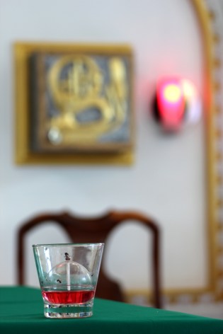 At Our Lady of Perpetual Help Minor Seminary in Sriracha, Thailand