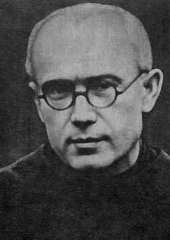 Maximilian-Kolbe